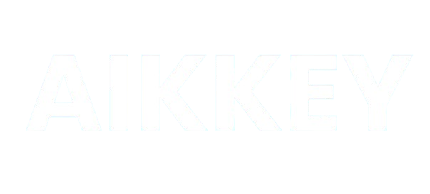 AIKKEY Logo